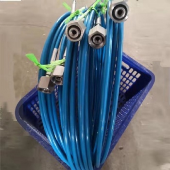 聚升液壓軟管詳情介紹