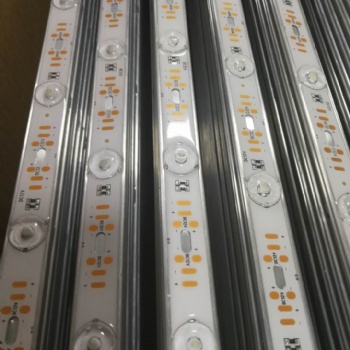 LED漫反射燈條防水工程款雙電阻L2-LF