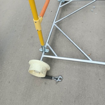 絕緣梯車恒翔鐵路電氣設備批發