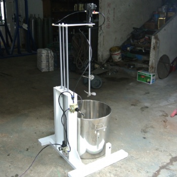 廣東強力分散機 水性樹脂分散機全不銹鋼材質