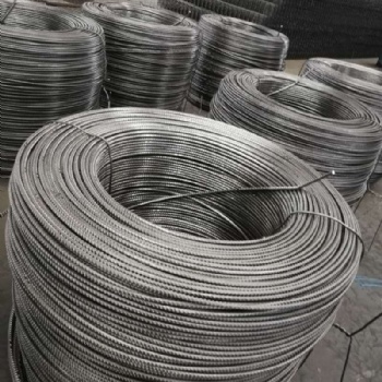 GB/T13788-2017標準crb550冷軋帶肋鋼筋φ5 5.5 6 7 8 10 12mm