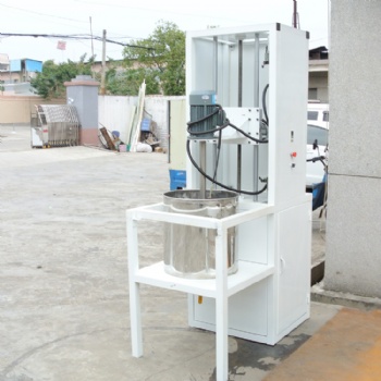 深圳油漆分散機 砂磨分散機全不銹鋼材質