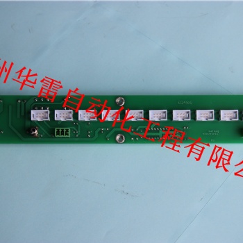 巴馬格ED486線路板維修