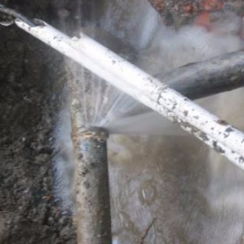 嘉興地下消防管道漏水檢測(cè) 地下自來(lái)水管查漏 聽(tīng)漏 勘察 定位 維修添潤(rùn)價(jià)格合理