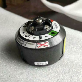 艾默生EMERSON質量流量計PUK800核心處理器選型
