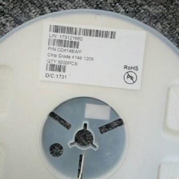 LIZ 貼片二極管 CD4148WP