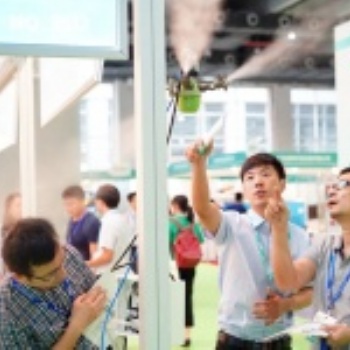 IE expo China 20201屆中國環博會—上海展