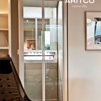 微型家用電梯-Aritco4000