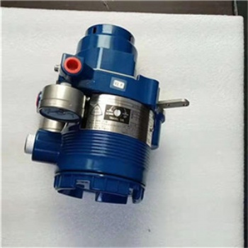 AZBIL山武智能閥門定位器調(diào)試