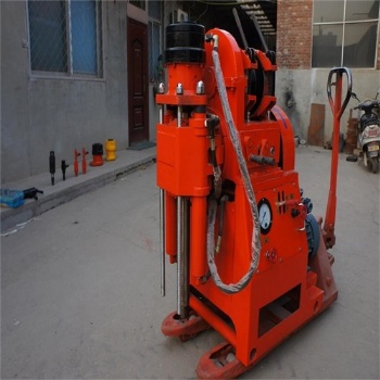 樓房工程400型WSS雙液注漿鉆機(jī)工作原理