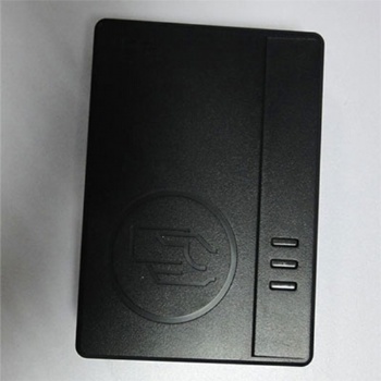 神盾ICR-100U身份證閱讀器