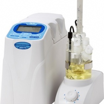 標準型卡爾費休庫侖法水分儀MKC-710B