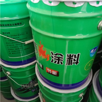 國(guó)軒電纜防火涂料廠家供應(yīng)