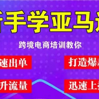 亞馬遜跨境電商全球開(kāi)店，無(wú)需自己備貨、囤貨、發(fā)貨