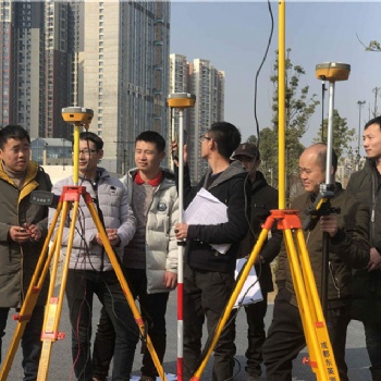 成都建筑測(cè)量培訓(xùn)測(cè)量放樣培訓(xùn)