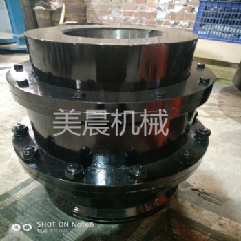 美晨機械廠家供應(yīng)江蘇各種聯(lián)軸器及膜片