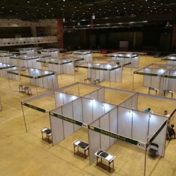 太原標展出租/標展搭建/標準展位租賃/特裝搭建服務