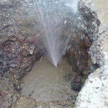 寧海消防管道漏水怎么辦 消防水管聽漏 維修 自來水漏水查漏維修