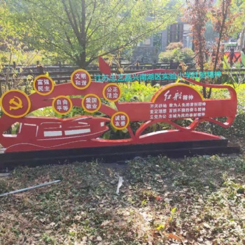 江蘇忠藝專業定制生產各式宣傳欄。黨建標牌，科室牌花草牌，導視系統