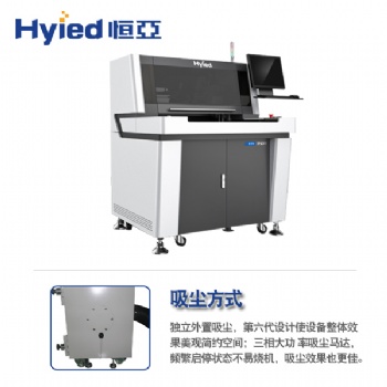 濟南銑刀式分板機_售后服務完善