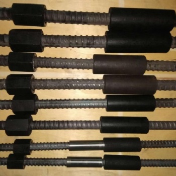 15/17mm PSB830 精軋螺紋鋼 橋梁模板 廠家直發(fā) 全國發(fā)貨