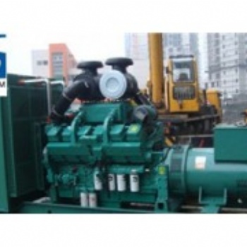 東莞橫瀝大宇二手柴油發(fā)電機(jī)組回收