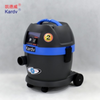 凱德威小型真空靜音吸塵器DL-1020T