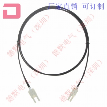 HFBR-4506Z ** 塑料光纖跳線