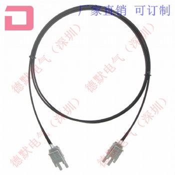 HFBR-4516Z ** 塑料光纖跳線，變頻器光纖線
