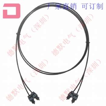 **55 **72 Z3C-L F05 980/1000 APF 塑料光纖跳線