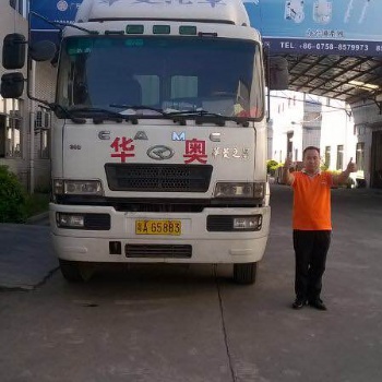 云浮港拖車報關行 云浮無單證出口