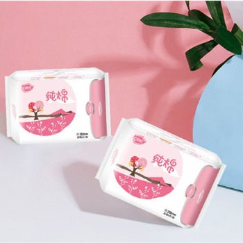 好用的衛(wèi)生巾品牌OBB衛(wèi)生巾