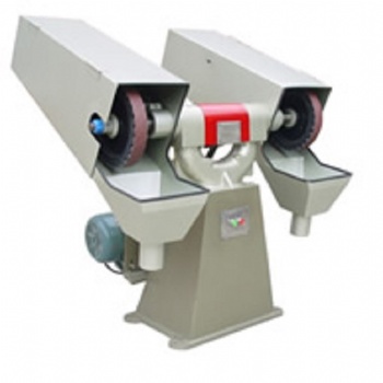 重慶三角砂帶拉絲拋光砂光機(jī)CBT-SSL400