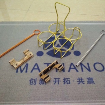 松井納米噴鍍 同時打破傳統(tǒng)電鍍的局限性 納米鍍?nèi)〈鷤鹘y(tǒng)電鍍