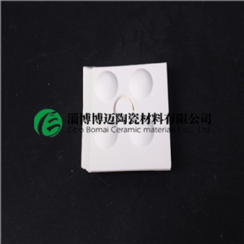 淄博博邁供應(yīng)抗沖擊帶凸點陶瓷襯板