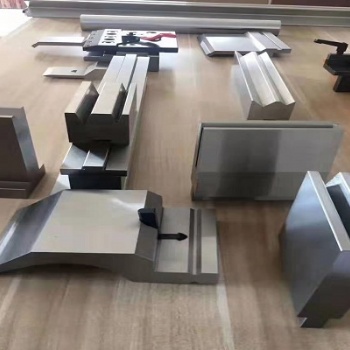 折彎上模 折彎下模 折彎模具專業設計 圓刀片