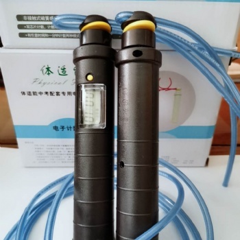體適能中考配套訓(xùn)練電子計(jì)數(shù)訓(xùn)練繩