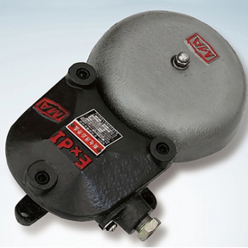BAL1-127 礦用隔爆型電鈴