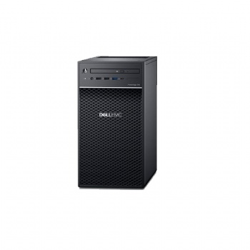 宜賓戴爾PowerEdge T40入門級塔式服務(wù)器代理商