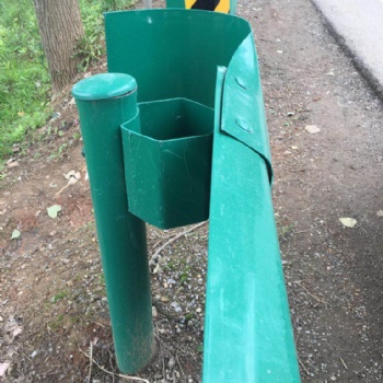 長樂市公路防撞護欄放心省心