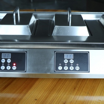 順德廠家順芯科組合商用電磁爐長虹3500w電磁爐商用大功率飯店家用