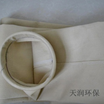 滌綸針刺氈布袋售后巴中除塵器布袋使用工況