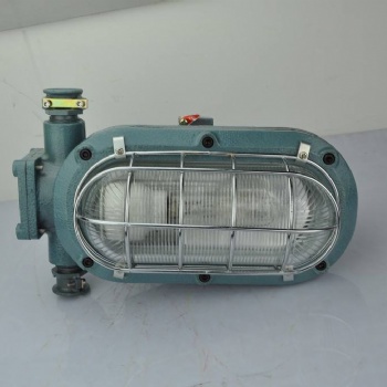 DGC18/127L(A)礦用隔爆型LED支架燈