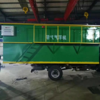 廠家制造污水處理設備 地埋式污水設備適用于生活污水處理