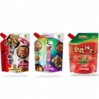 長(zhǎng)沙海鹽黑胡椒碎株洲孜然燒烤醬料廠家