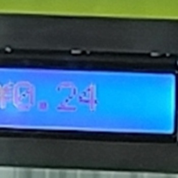 自動(dòng)售貨機(jī) 電子價(jià)簽