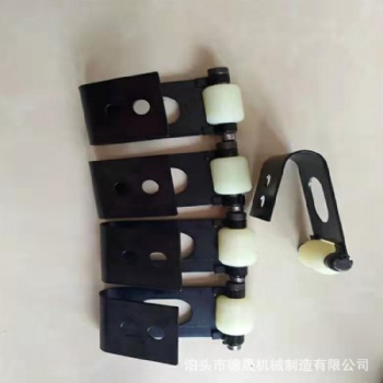 汽車沖壓模具送料托架輥式搬運裝置
