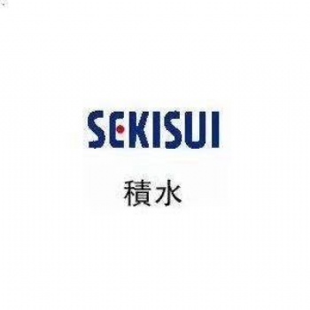 積水5215PSB黑色PE泡棉膠帶