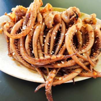 長沙麻辣菜小食品技術培訓