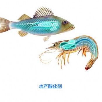 水產(chǎn)養(yǎng)殖水質(zhì)調(diào)節(jié)劑